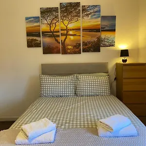  Apartment Lovely 2 Bedroom Entire Flat Near Aurther's Seat