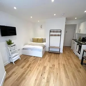  Apartment B1, The Kove United Kingdom